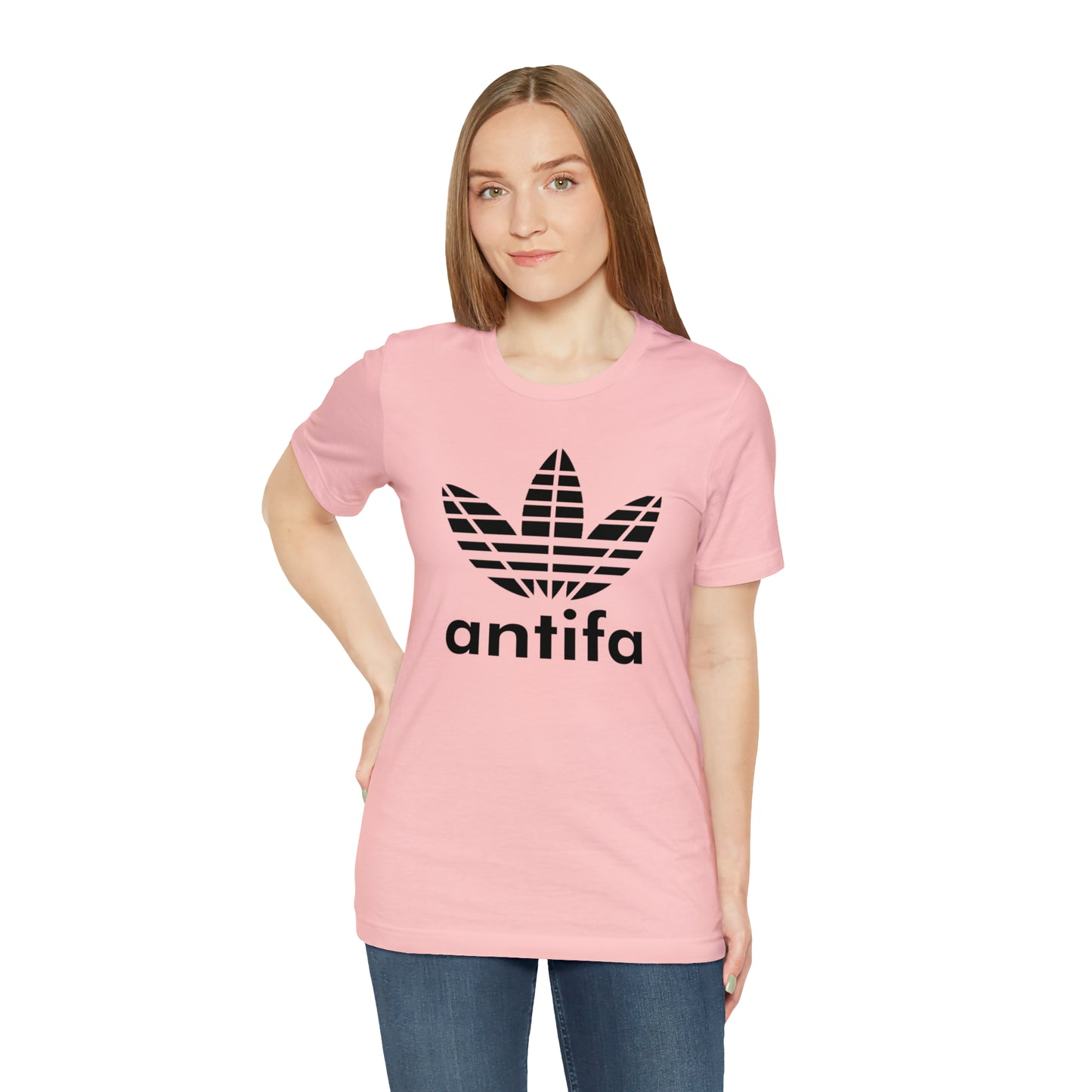 Antifadas Tee