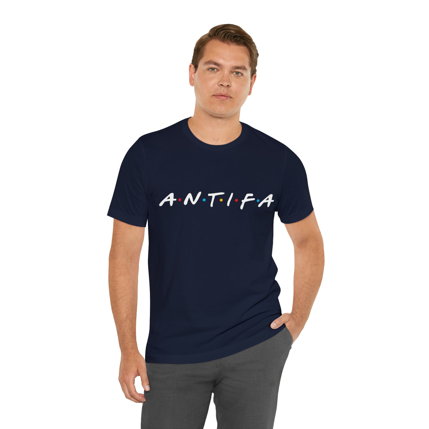 A*N*T*I*F*A Unisex Shirt