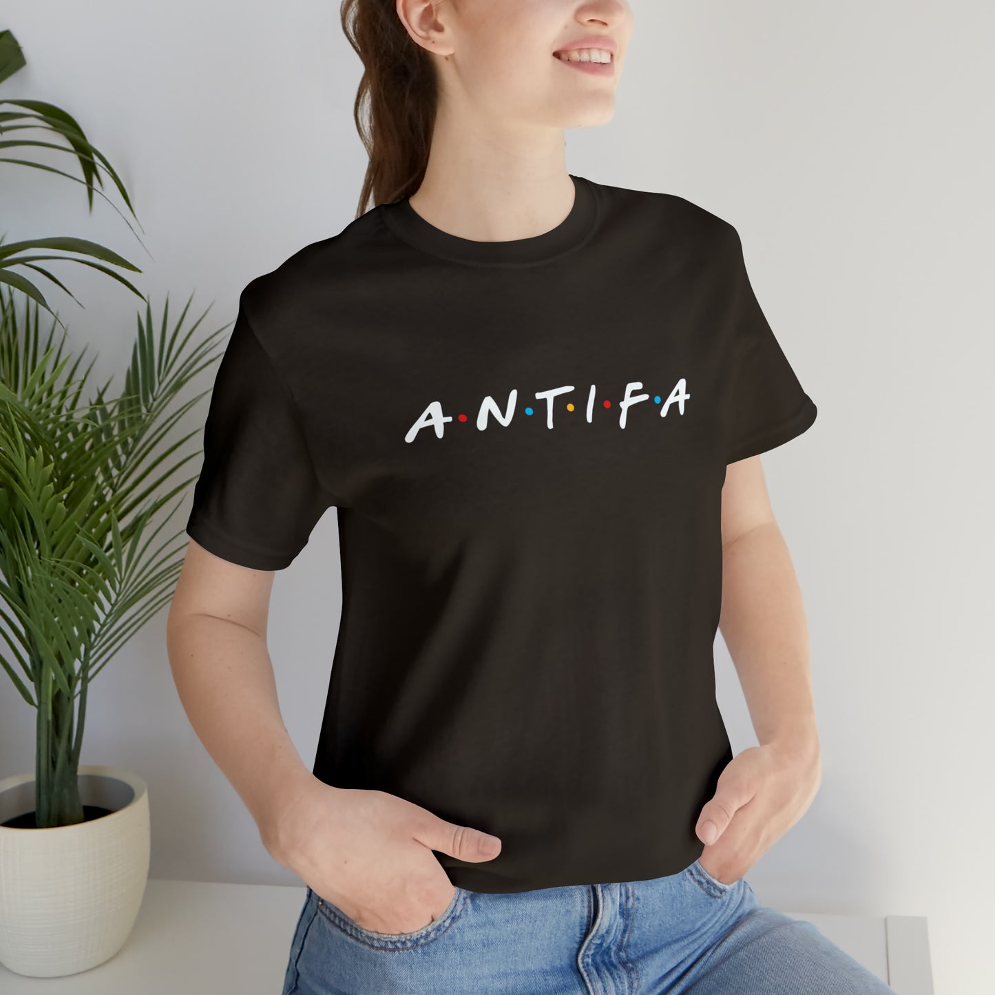 A*N*T*I*F*A Unisex Shirt