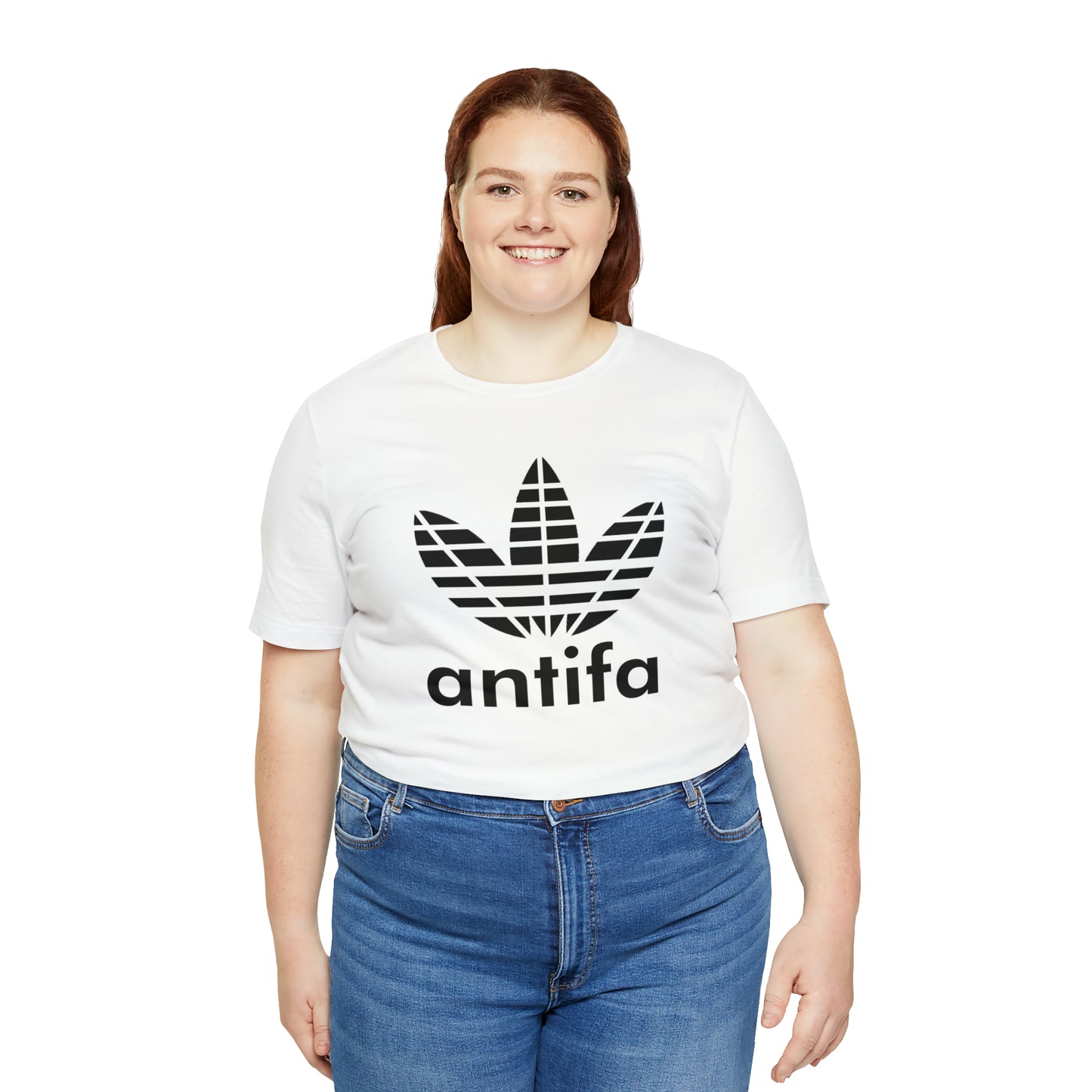 Antifadas Tee