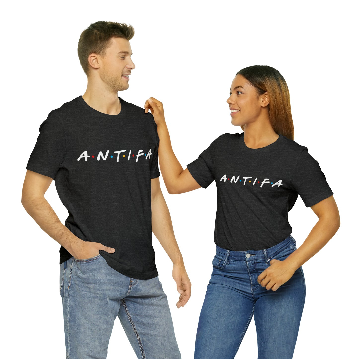 A*N*T*I*F*A Unisex Shirt