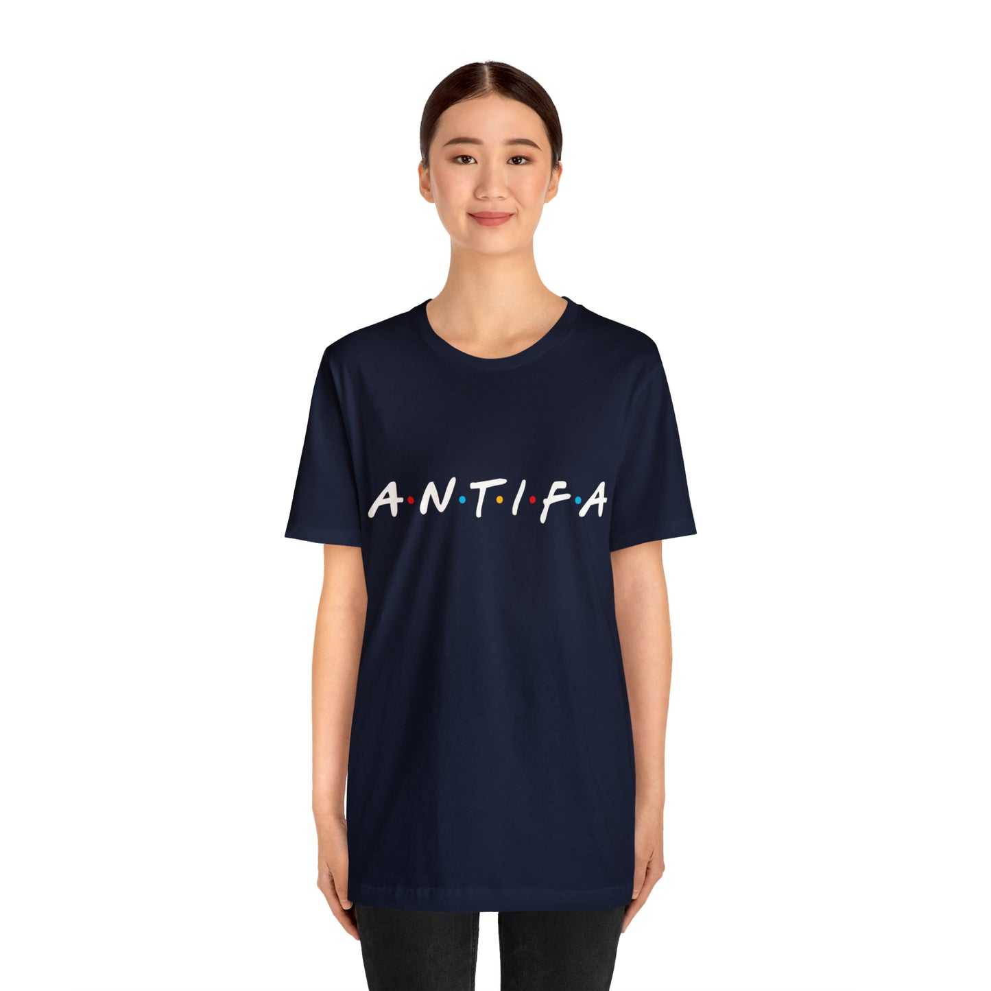 A*N*T*I*F*A Unisex Shirt