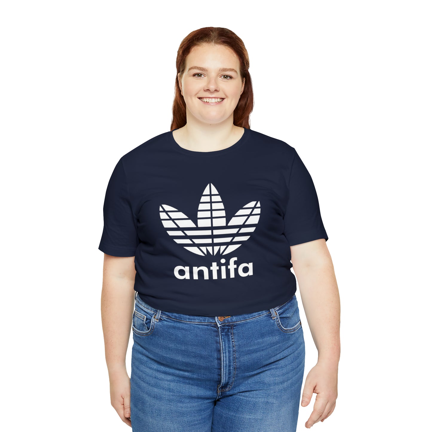 Black Antifadas Shirt