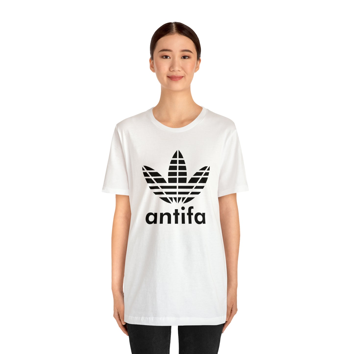 Antifadas Tee