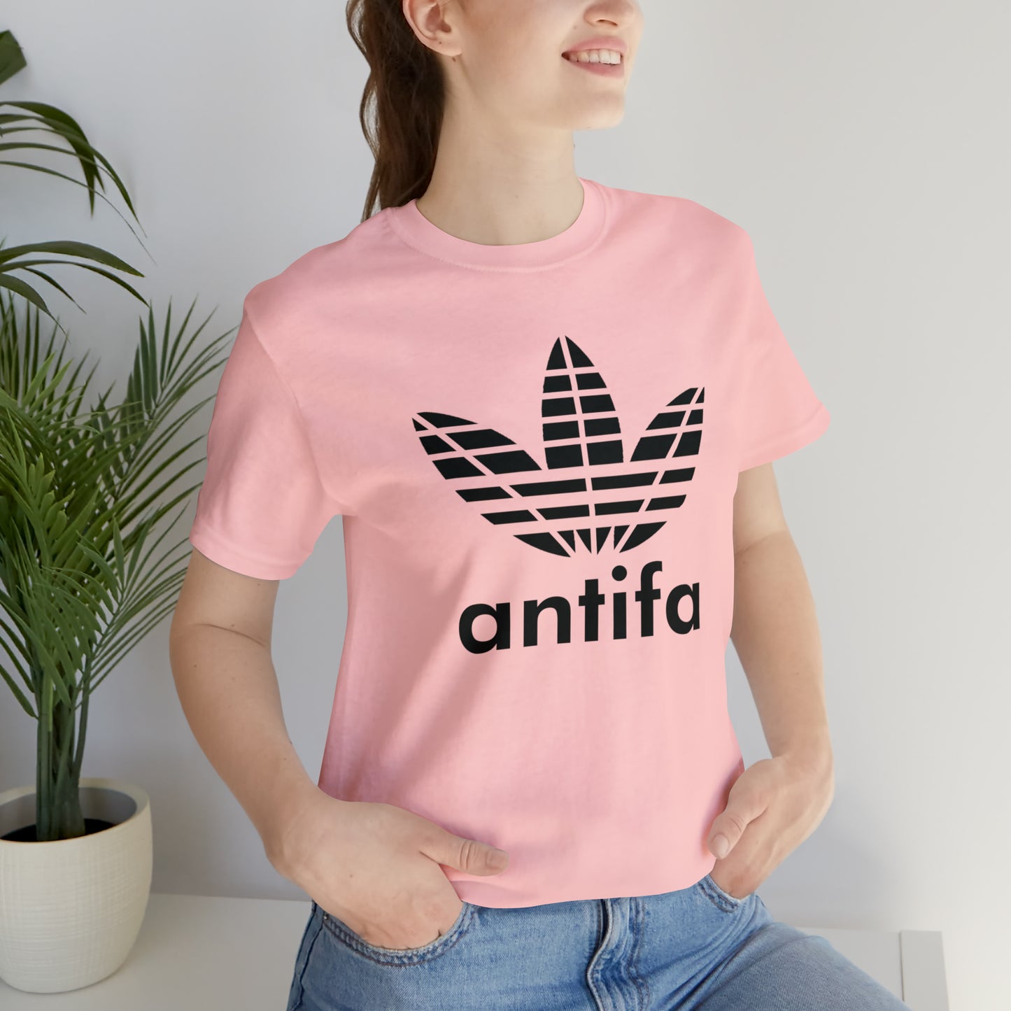 Antifadas Tee