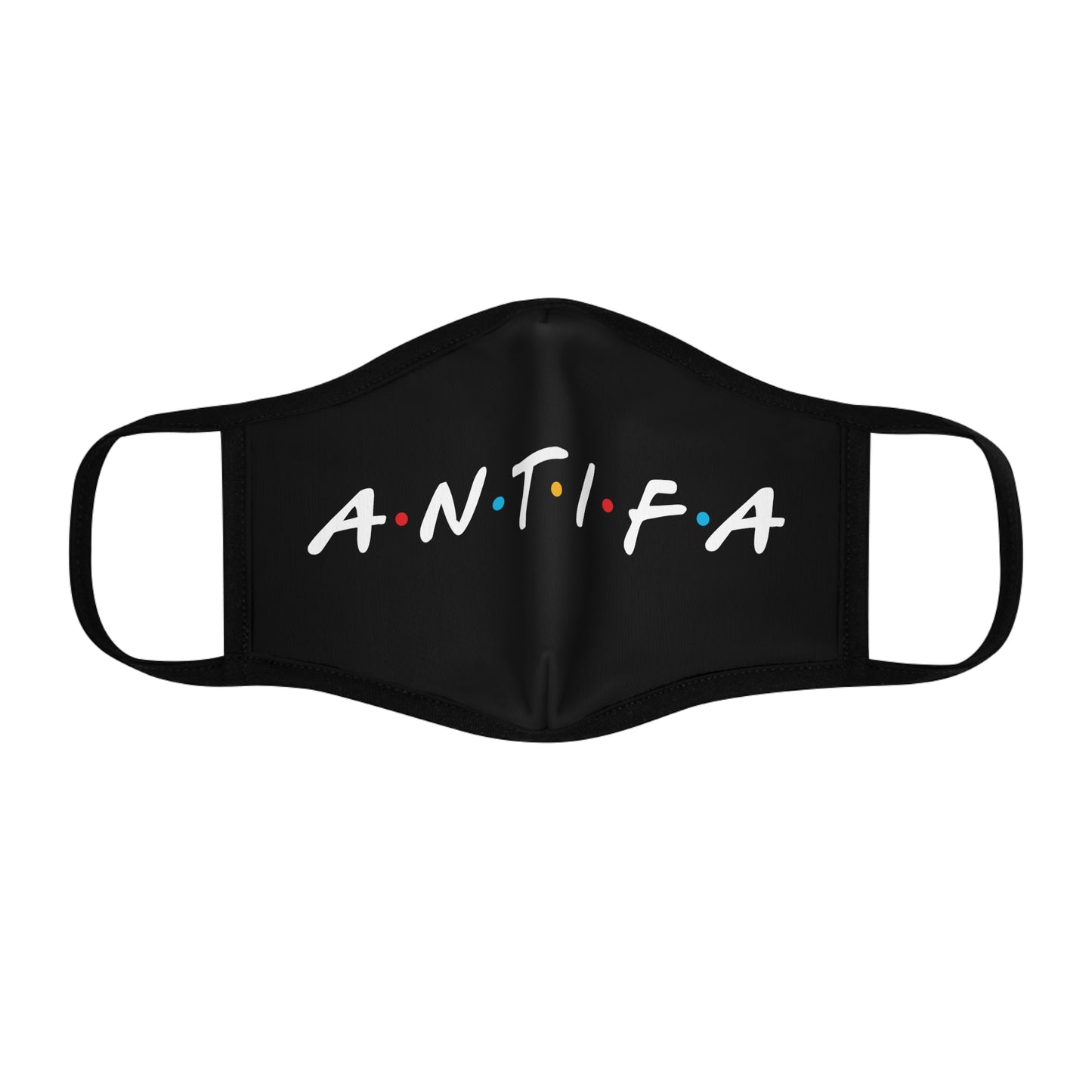 A*N*T*I*F*A Face Mask
