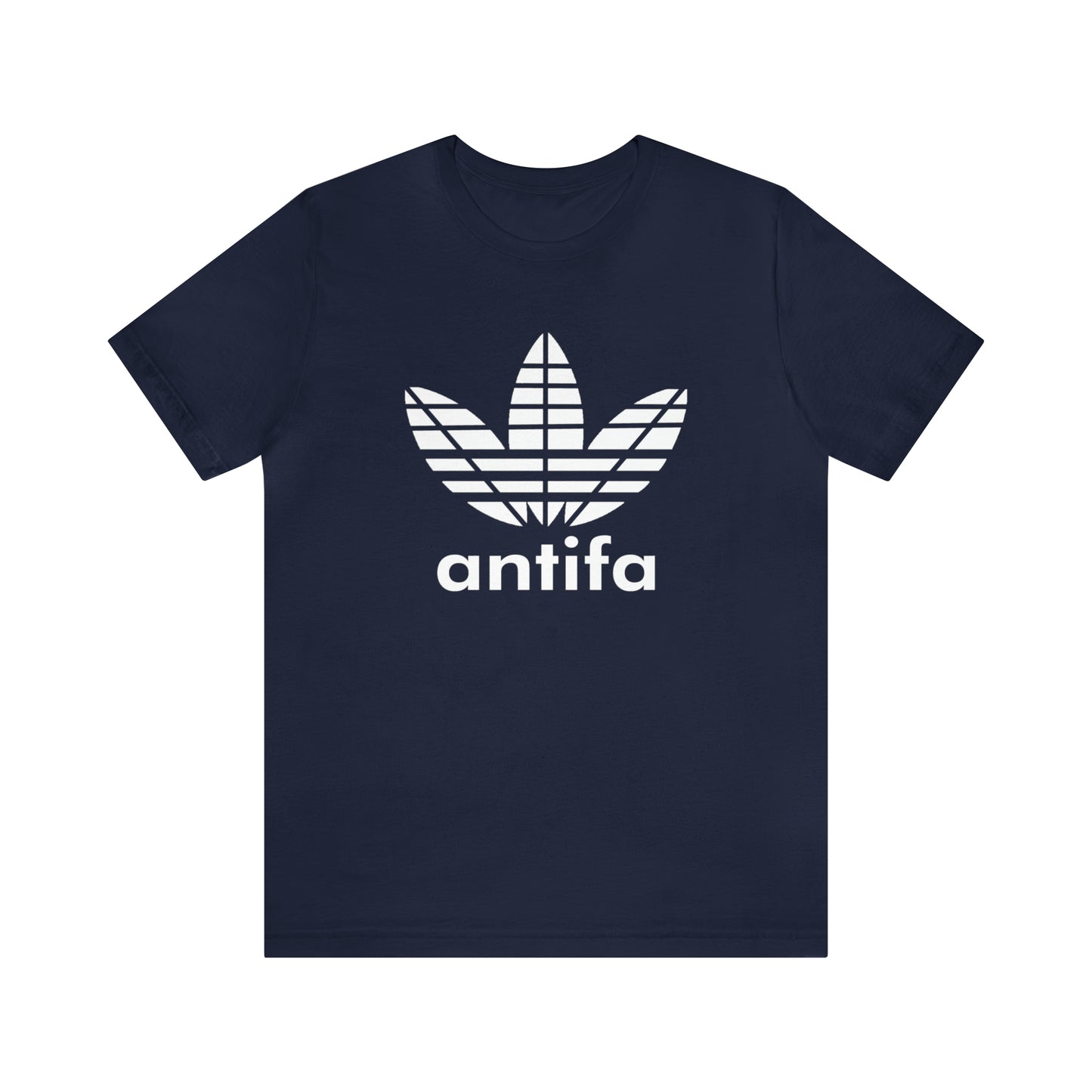 Black Antifadas Shirt