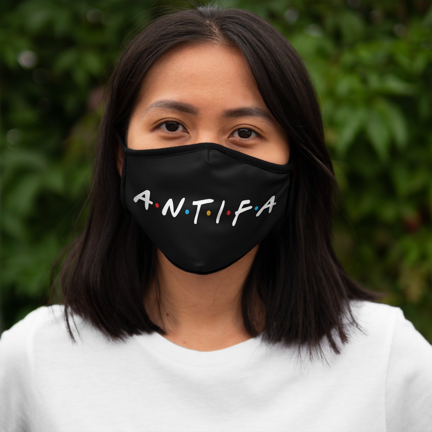 A*N*T*I*F*A Face Mask