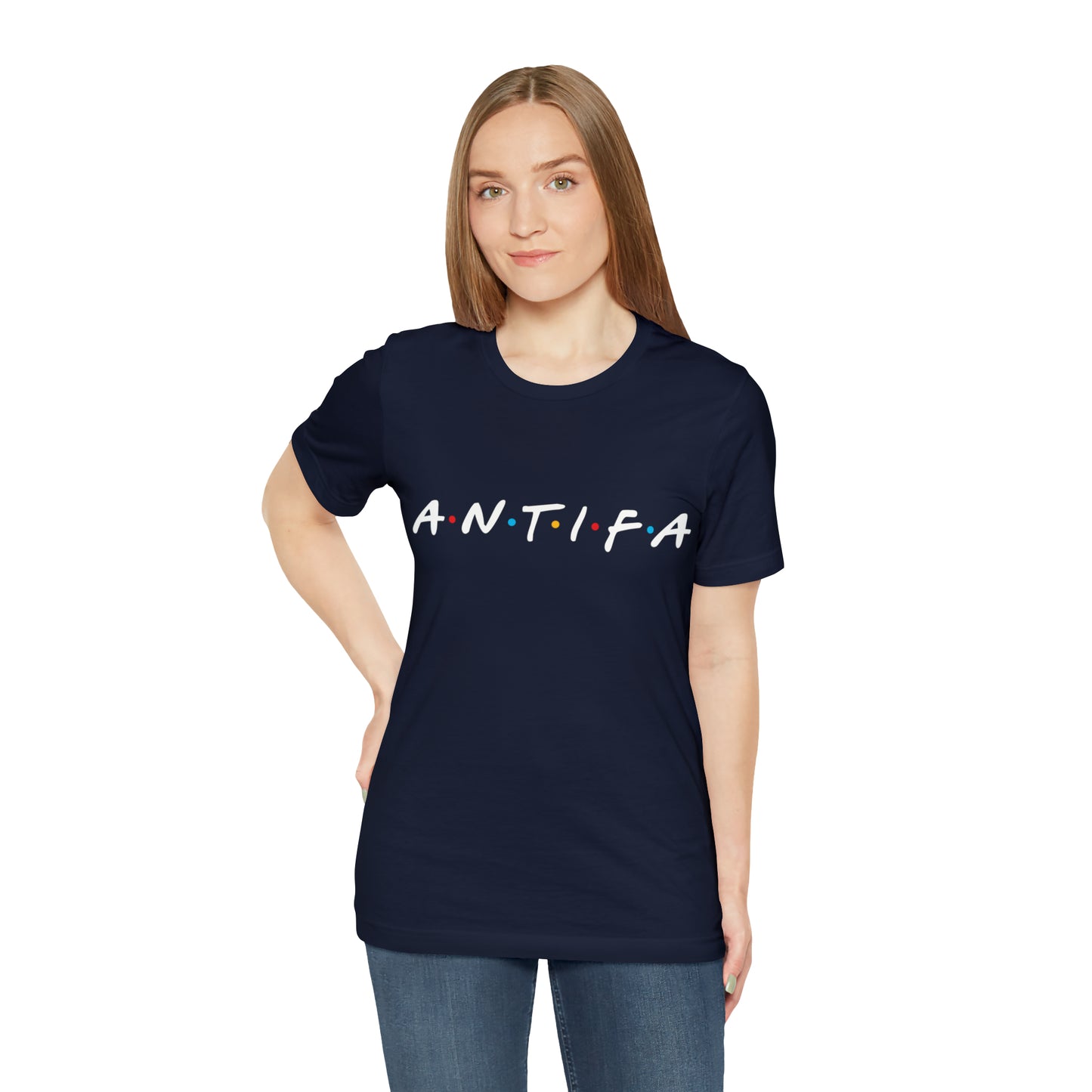 A*N*T*I*F*A Unisex Shirt