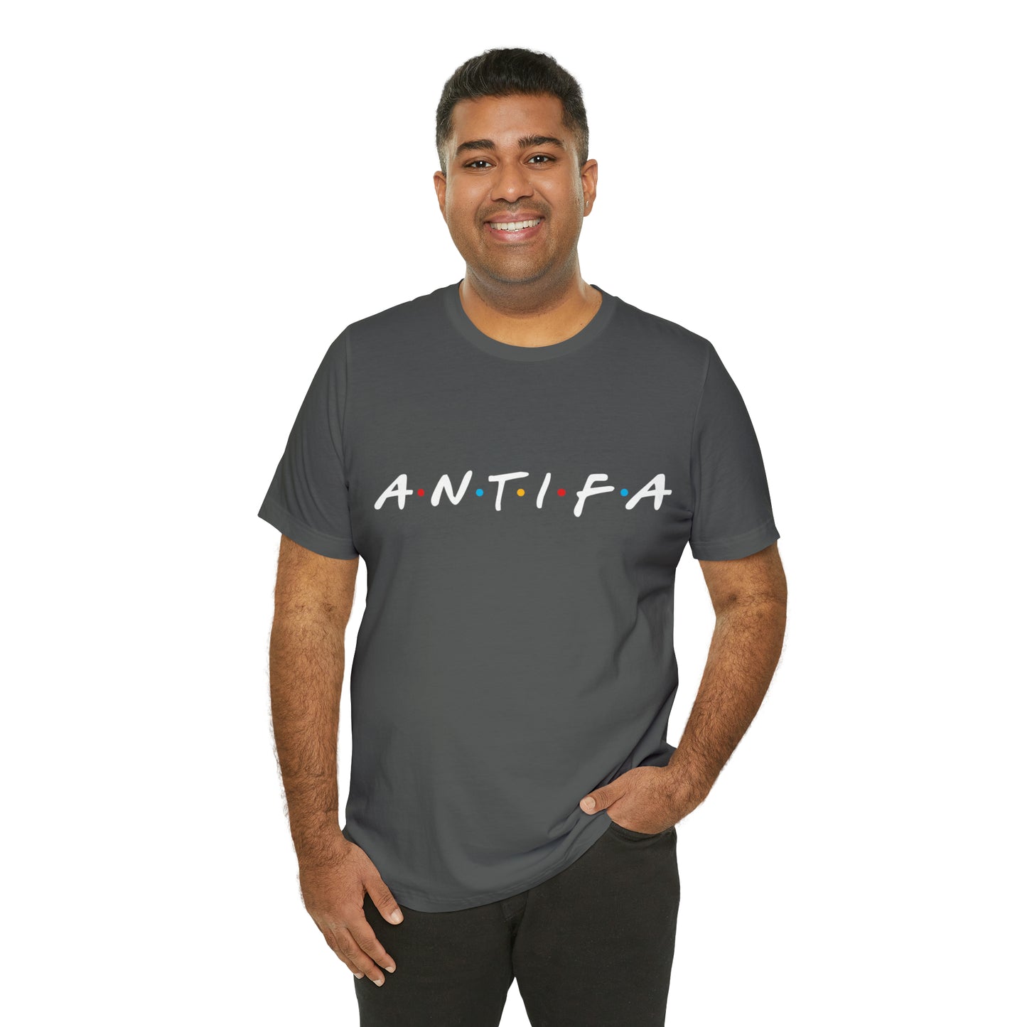 A*N*T*I*F*A Unisex Shirt
