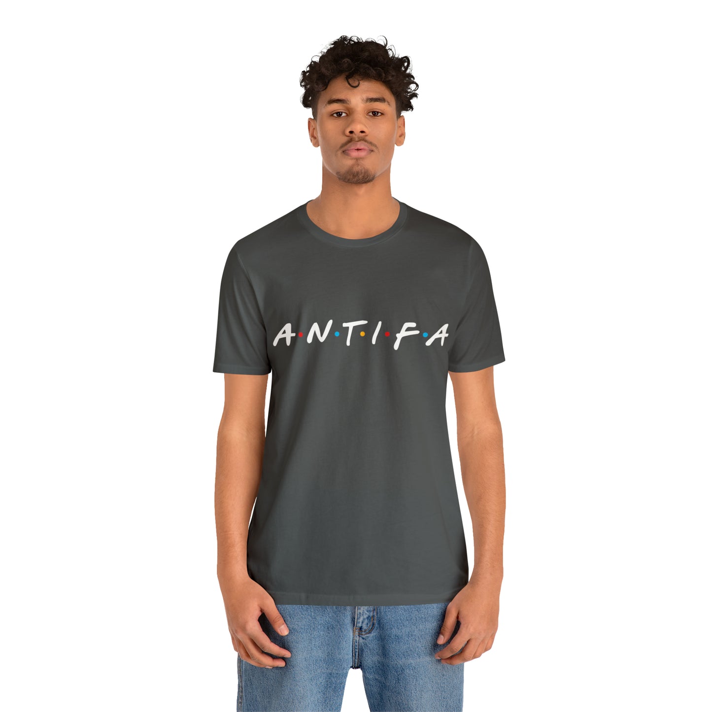 A*N*T*I*F*A Unisex Shirt