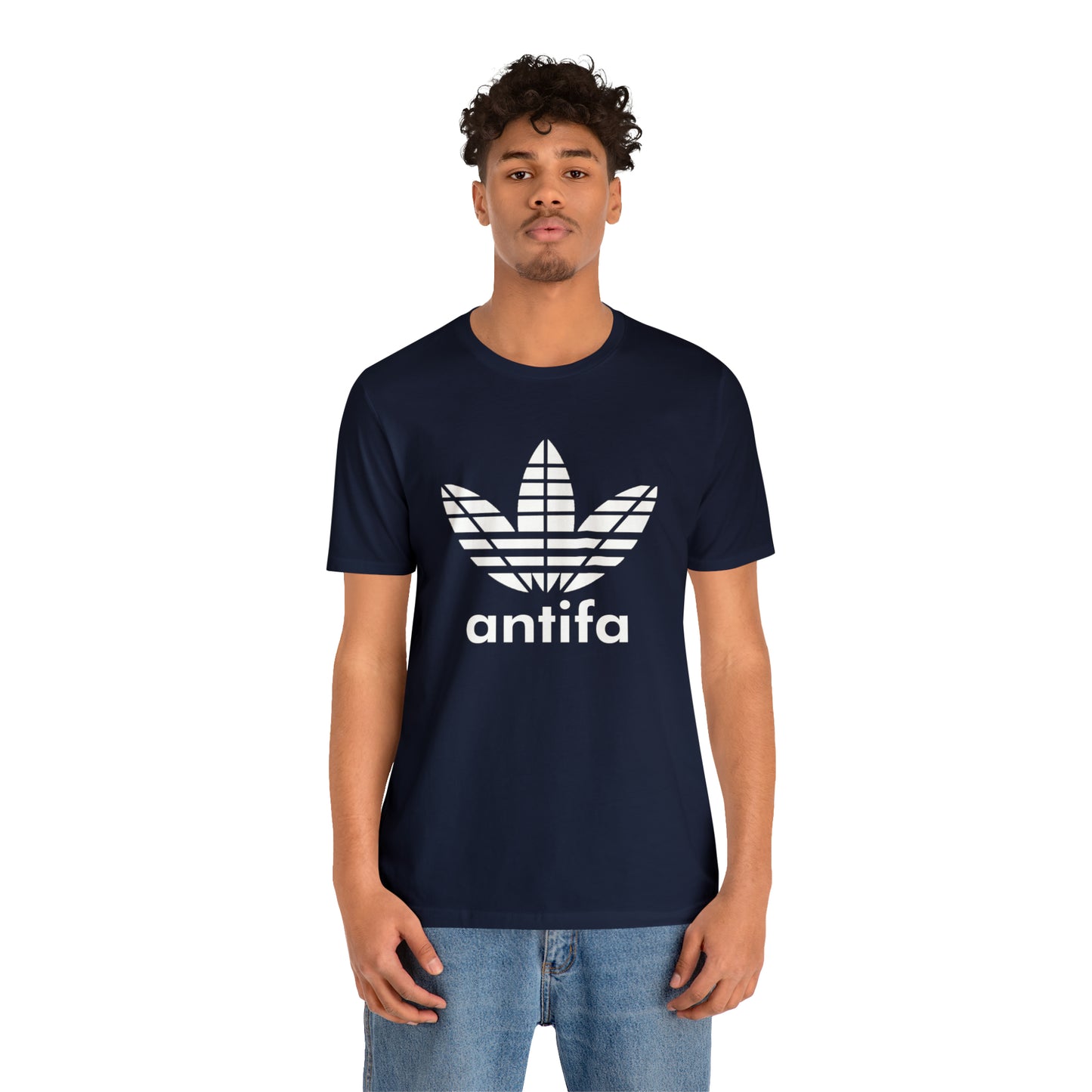 Black Antifadas Shirt