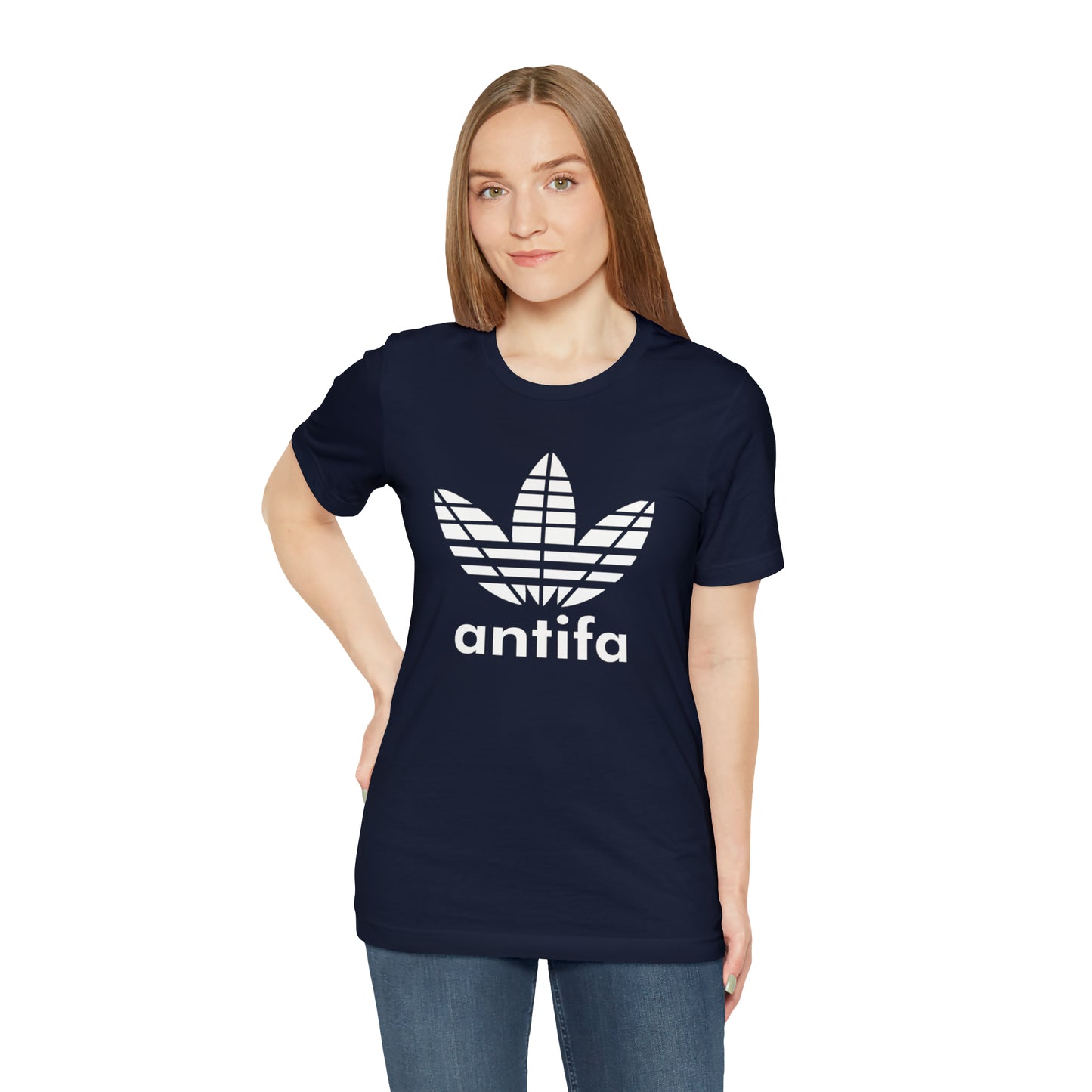 Black Antifadas Shirt