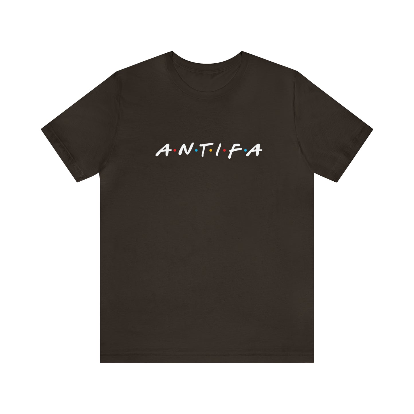 A*N*T*I*F*A Unisex Shirt
