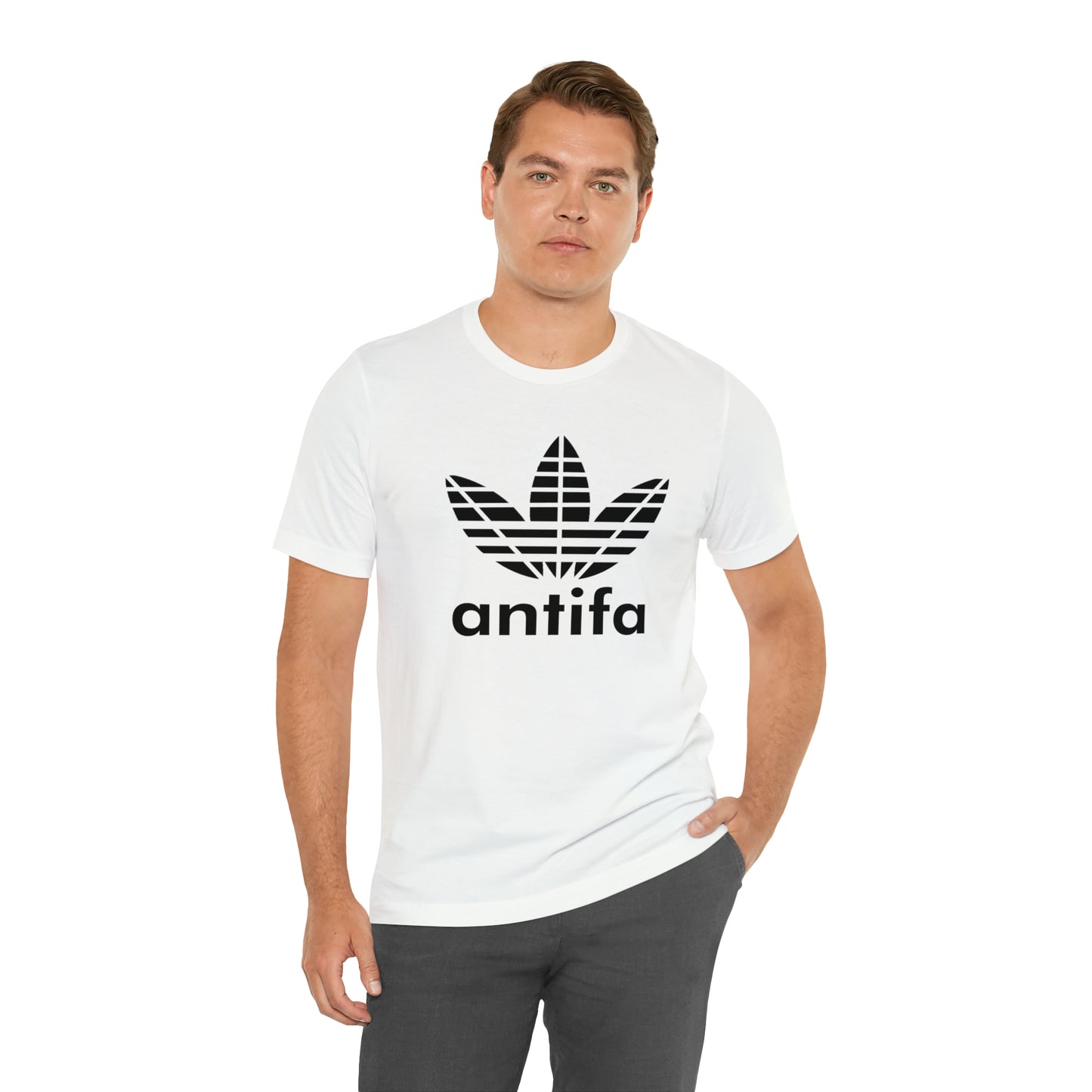 Antifadas Tee