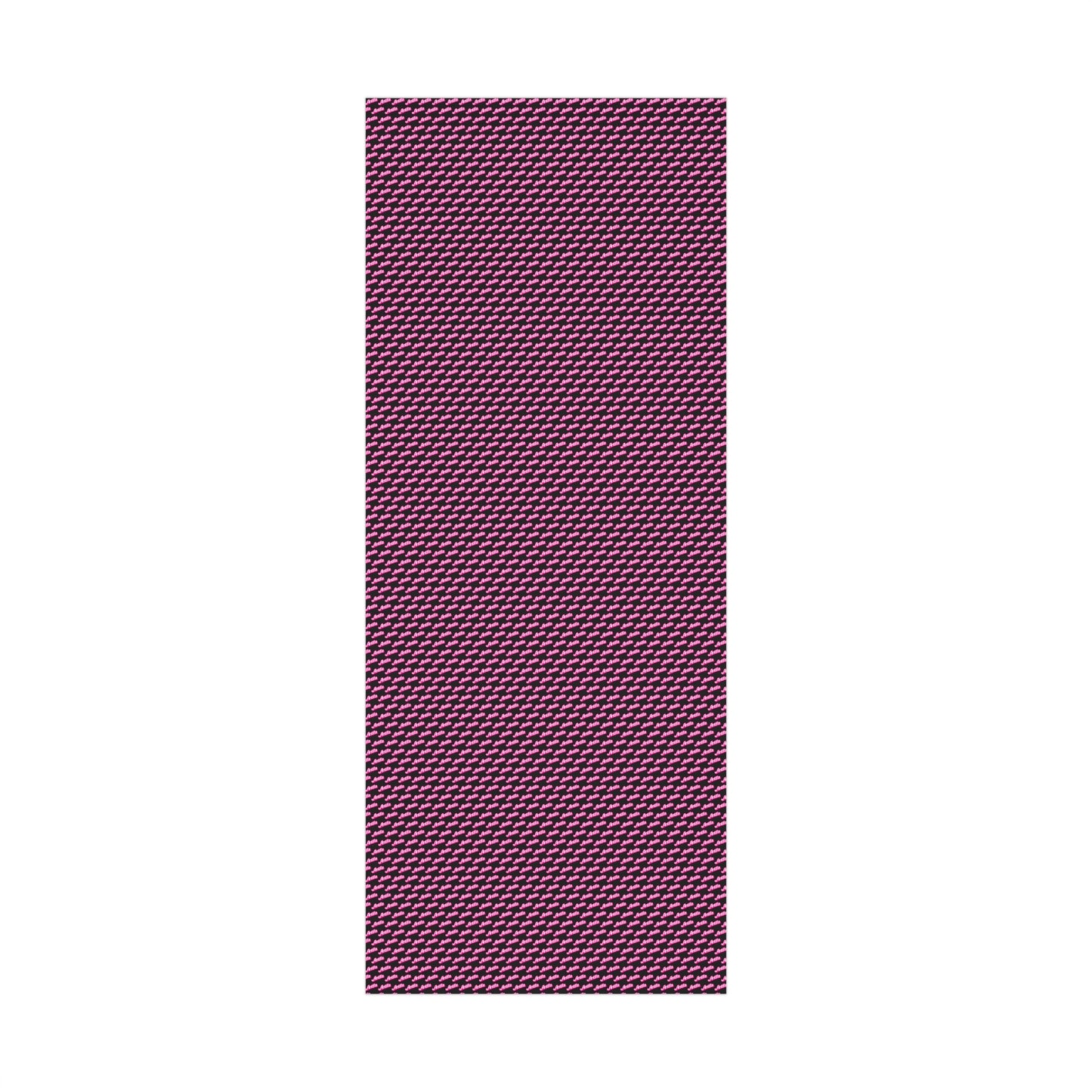 Antifa Gift Wrap Paper