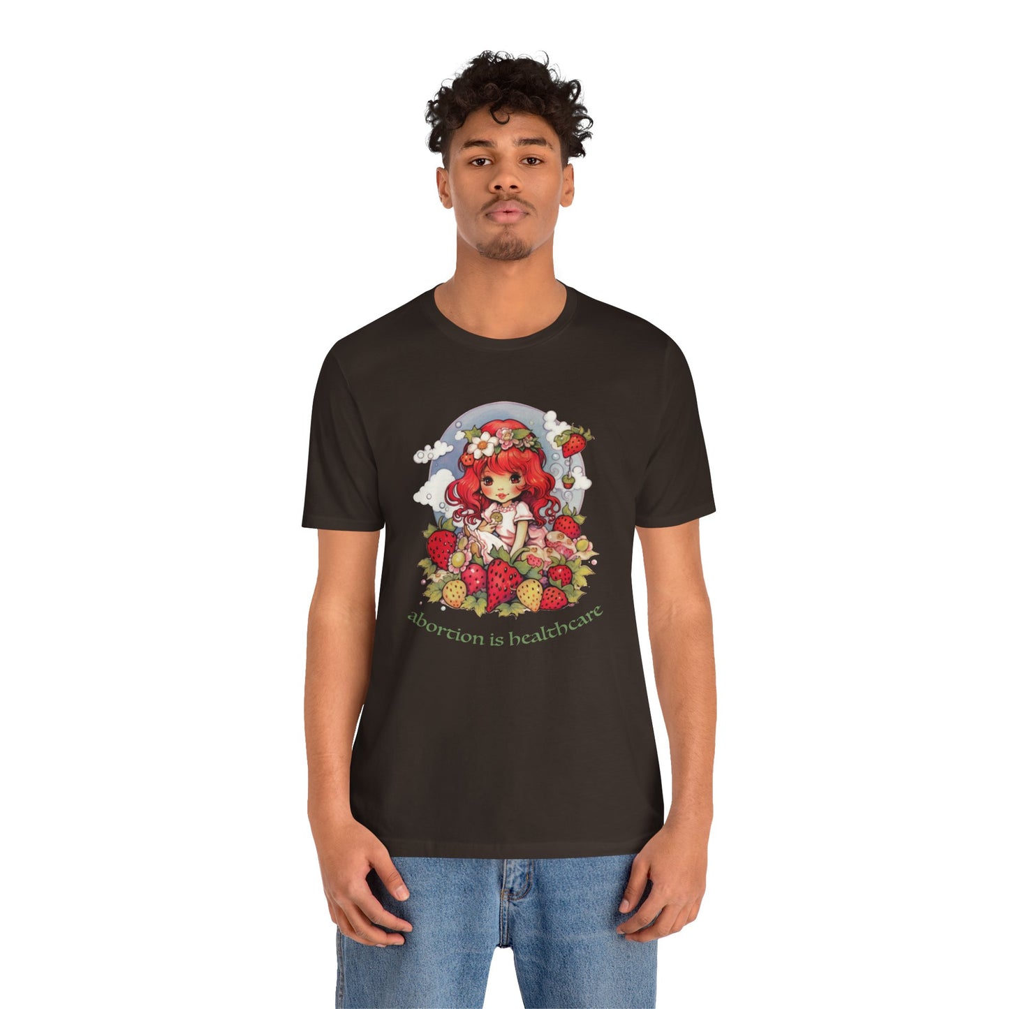 Abortion is Healthcare Tee