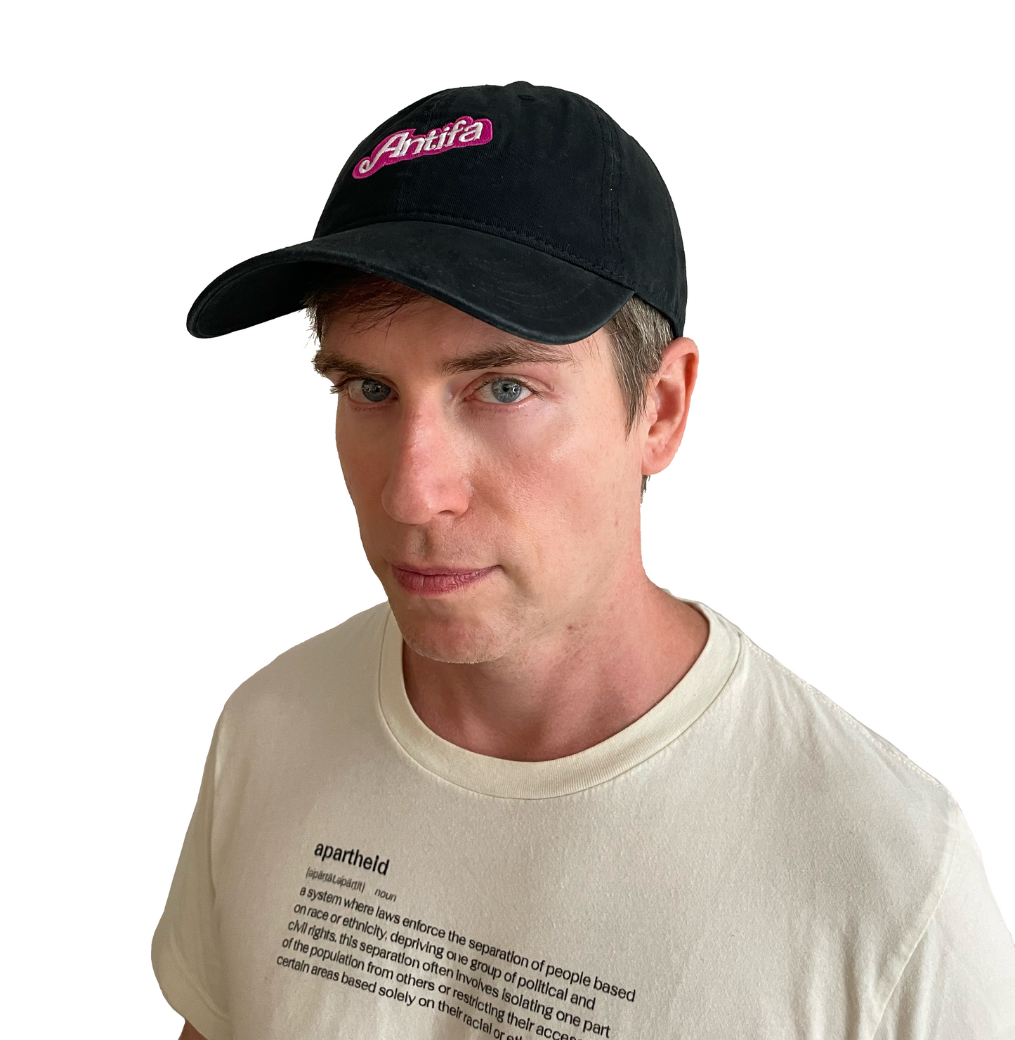 ANTIFA Hat