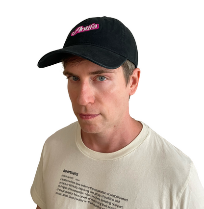ANTIFA Hat