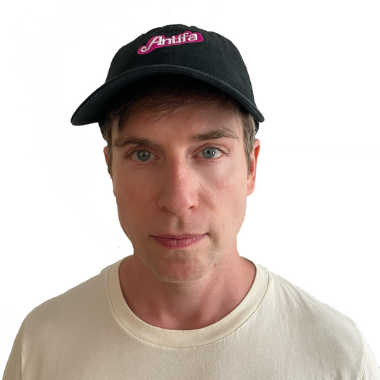 ANTIFA Hat