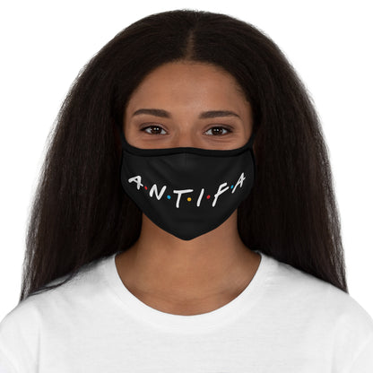 A*N*T*I*F*A Face Mask