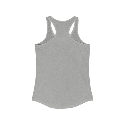 A*N*T*I*F*A Women's Tank (White)