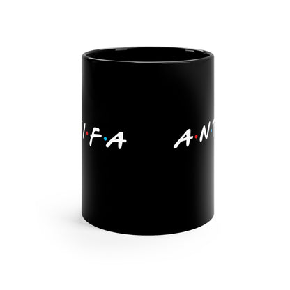 A*N*T*I*F*A Mug