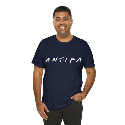 A*N*T*I*F*A Unisex Shirt