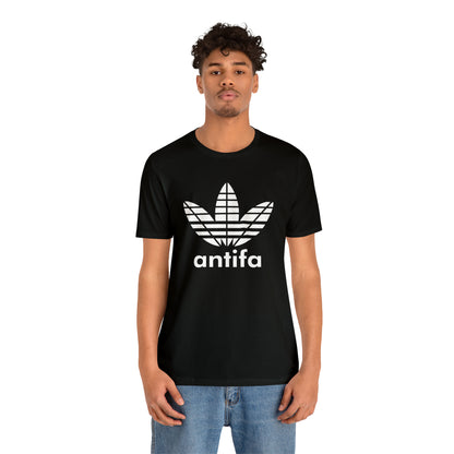 Black Antifadas Shirt
