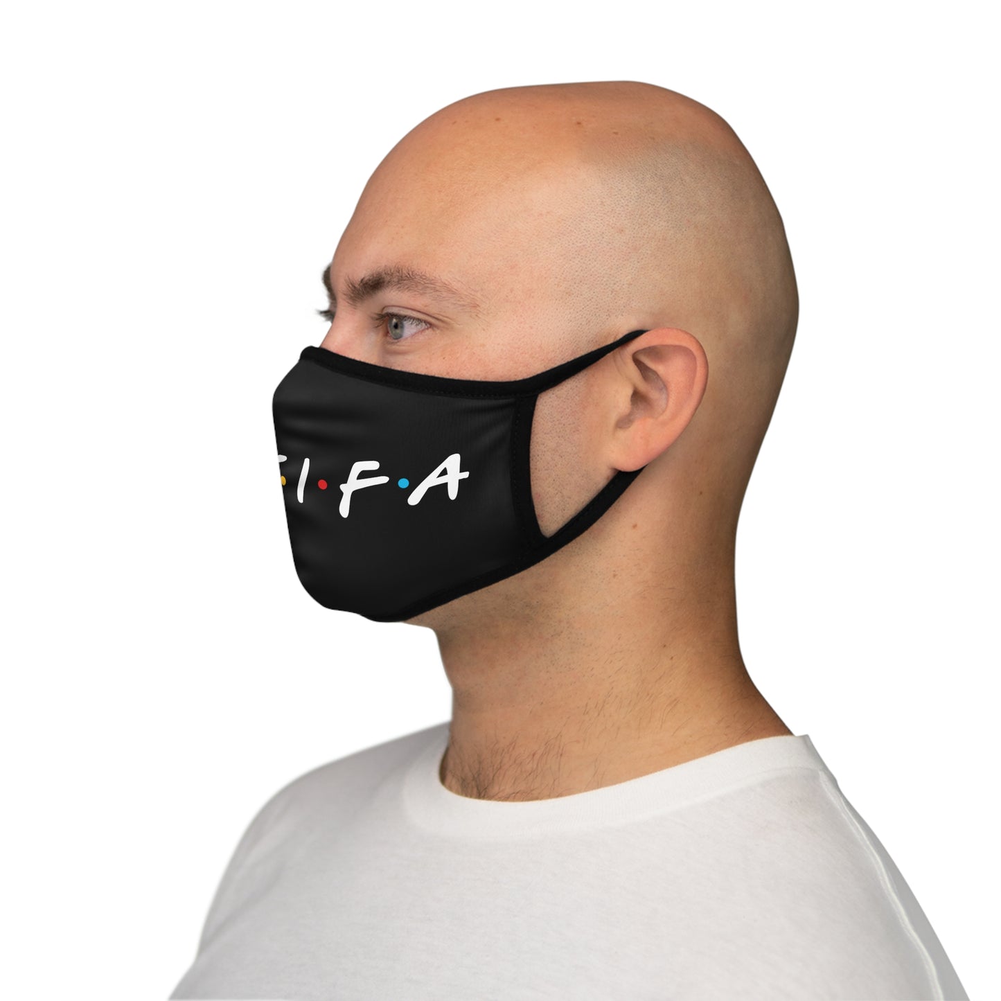 A*N*T*I*F*A Face Mask