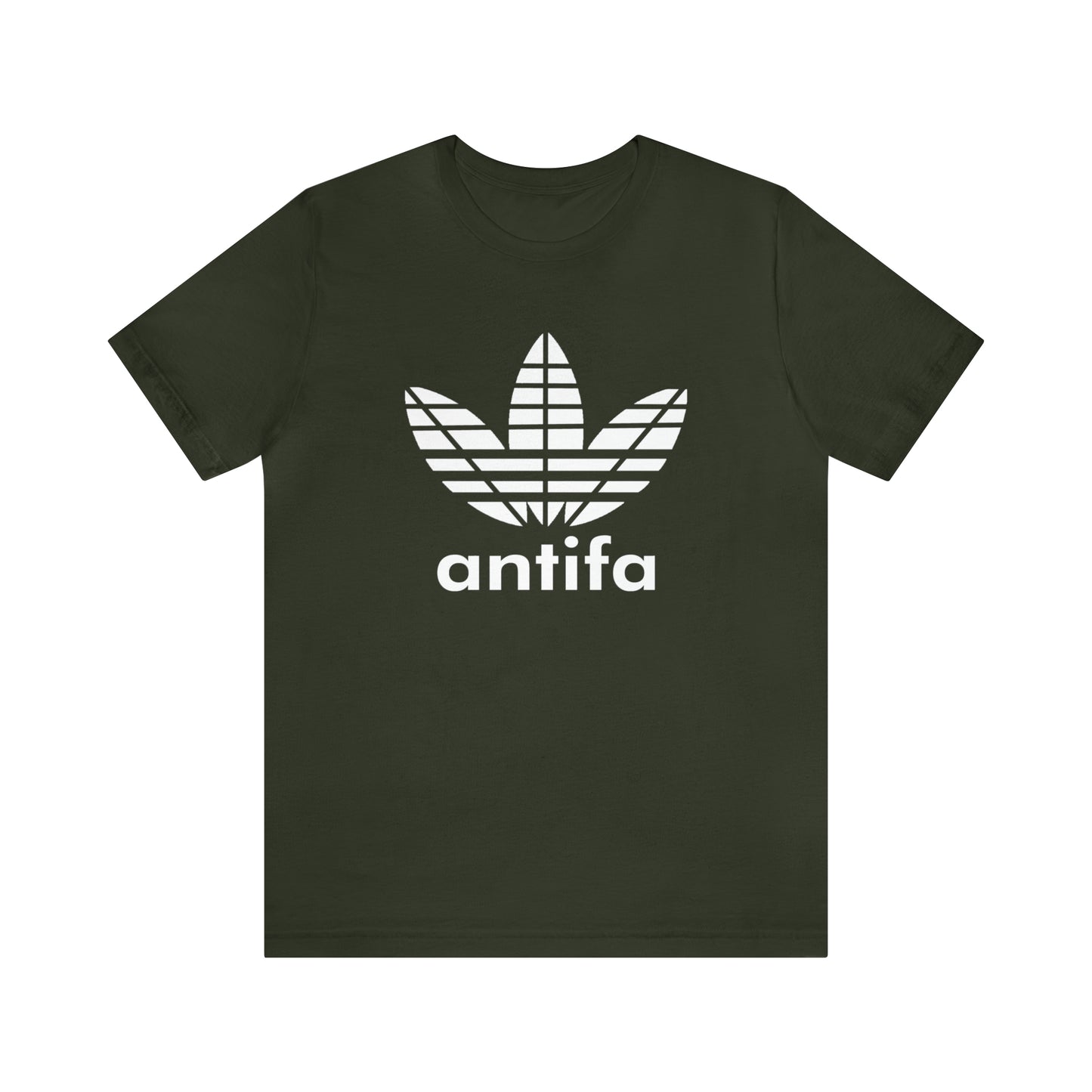 Black Antifadas Shirt