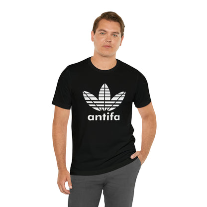 Black Antifadas Shirt