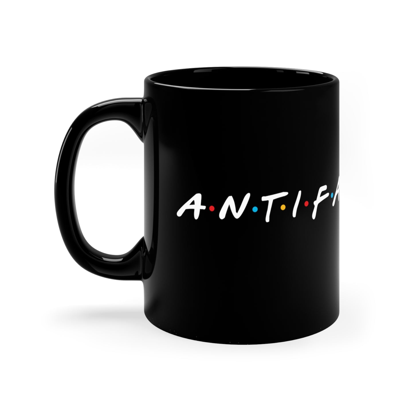 A*N*T*I*F*A Mug