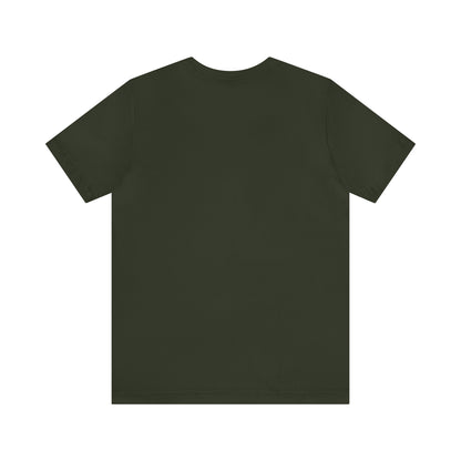 Black Antifadas Shirt