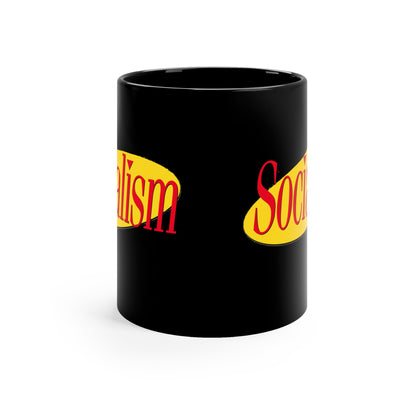 Socialism Mug