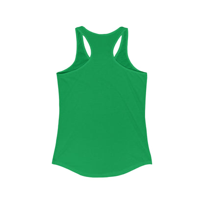 A*N*T*I*F*A Women's Tank (White)