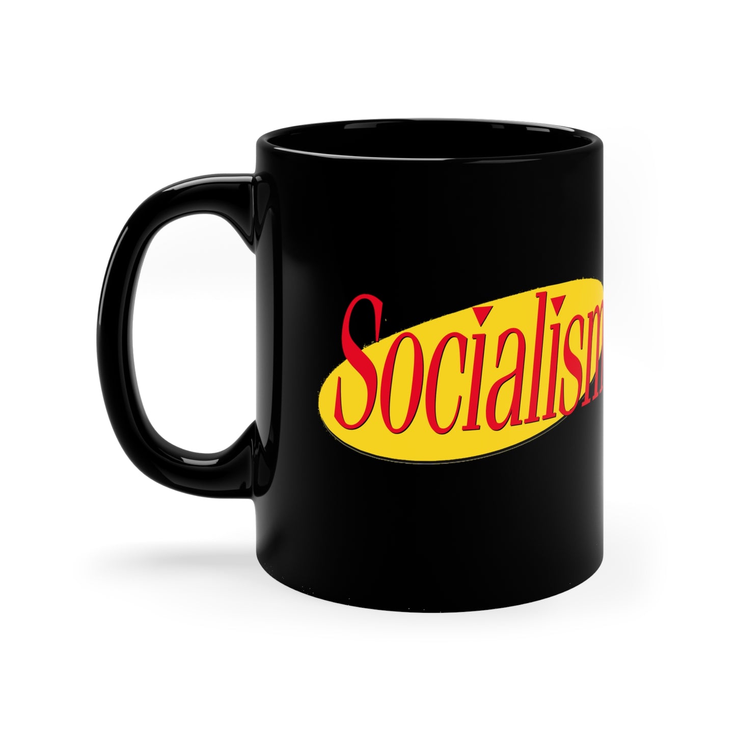 Socialism Mug