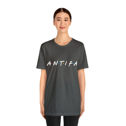 A*N*T*I*F*A Unisex Shirt